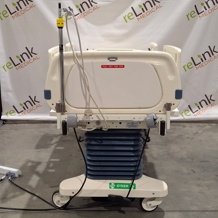Stryker Secure II 3002 Hospital Bed