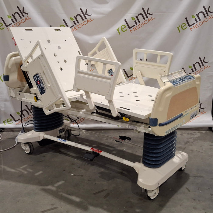 Stryker Secure II 3002 Hospital Bed