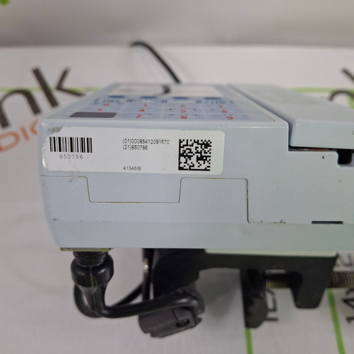 Baxter Baxter Sigma Spectrum 6.02.07 with A/B/G/N Battery Infusion Pump Infusion Pump reLink Online