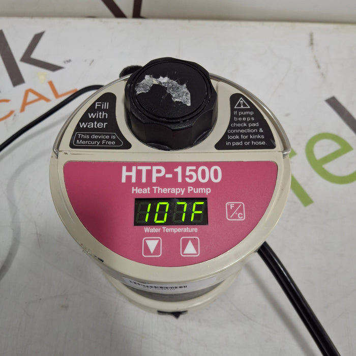 Adroit Medical Systems HTP-1500 Heat Therapy Pump