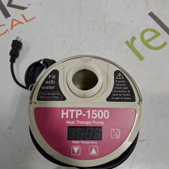 Adroit Medical Systems HTP-1500 Heat Therapy Pump