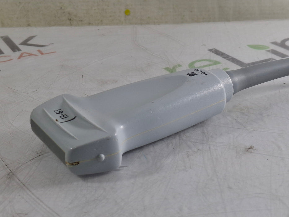 Sonosite HFL38x/13-6 MHz Linear Transducer