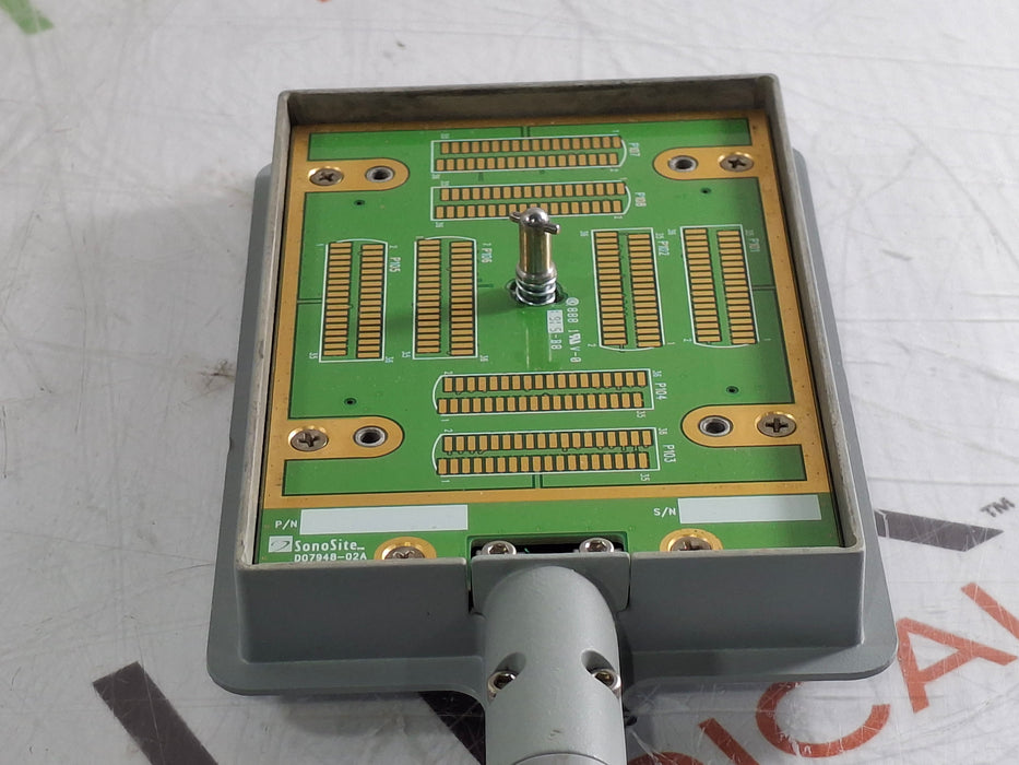 Sonosite Sonosite HFL38x/13-6 MHz Linear Transducer Ultrasound reLink Online