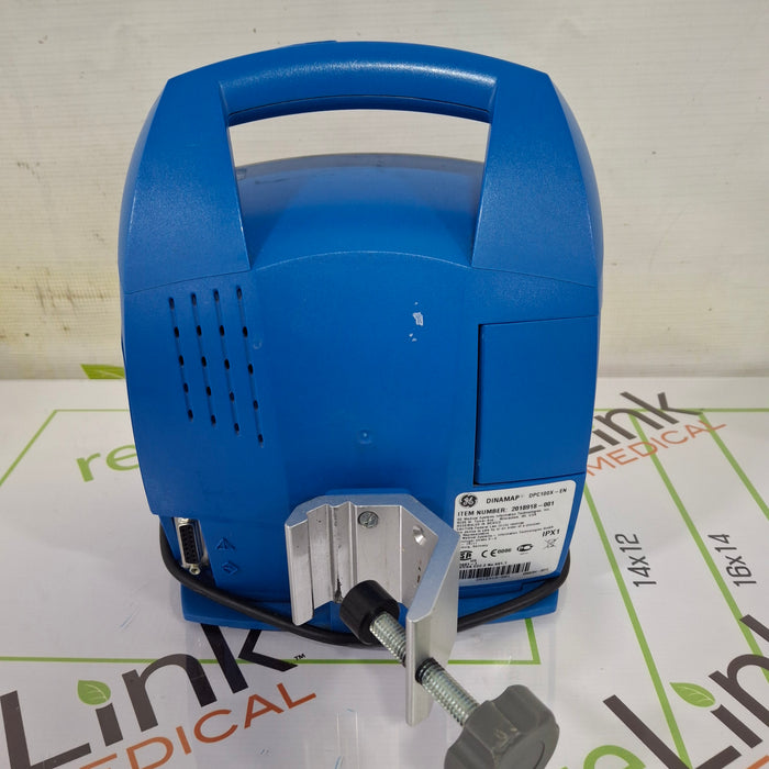 GE Healthcare Dinamap ProCare 100 Vital Signs Monitor