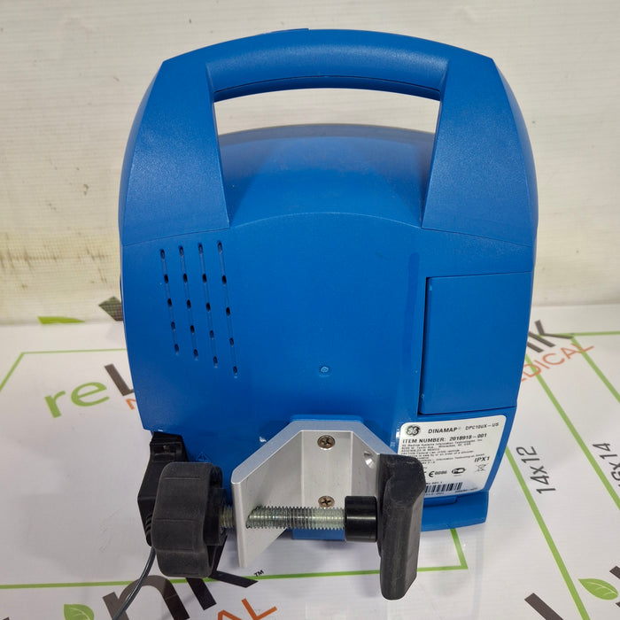 GE Healthcare Dinamap ProCare 100 Vital Signs Monitor