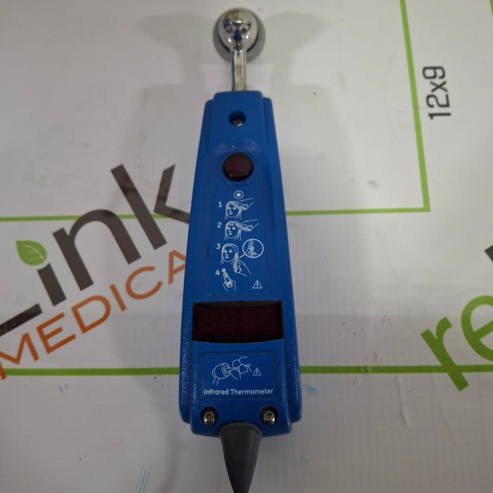 GE Healthcare Dinamap ProCare 100 Vital Signs Monitor