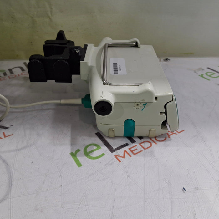 B. Braun Infusomat Space w/Pole Clamp & AC Adapter Infusion Pump