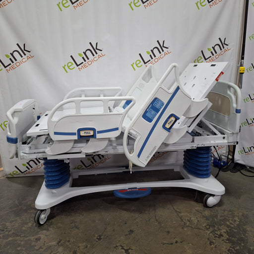 Stryker Stryker Secure III 3005 Hospital Bed Beds & Stretchers reLink Online