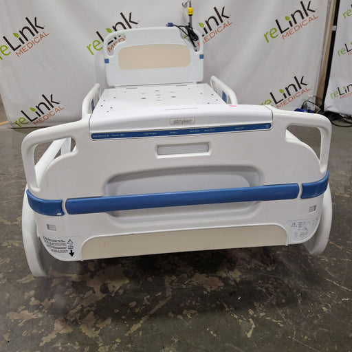 Stryker Stryker Secure III 3005 Hospital Bed Beds & Stretchers reLink Online