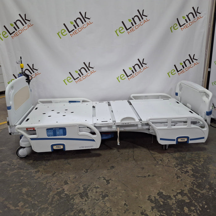 Stryker Stryker Secure III 3005 Hospital Bed Beds & Stretchers reLink Online