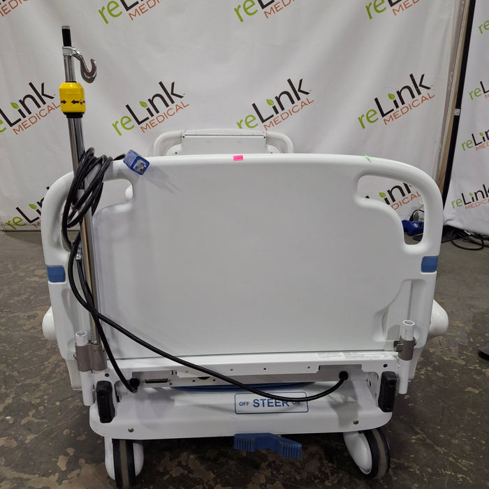 Stryker Stryker Secure III 3005 Hospital Bed Beds & Stretchers reLink Online