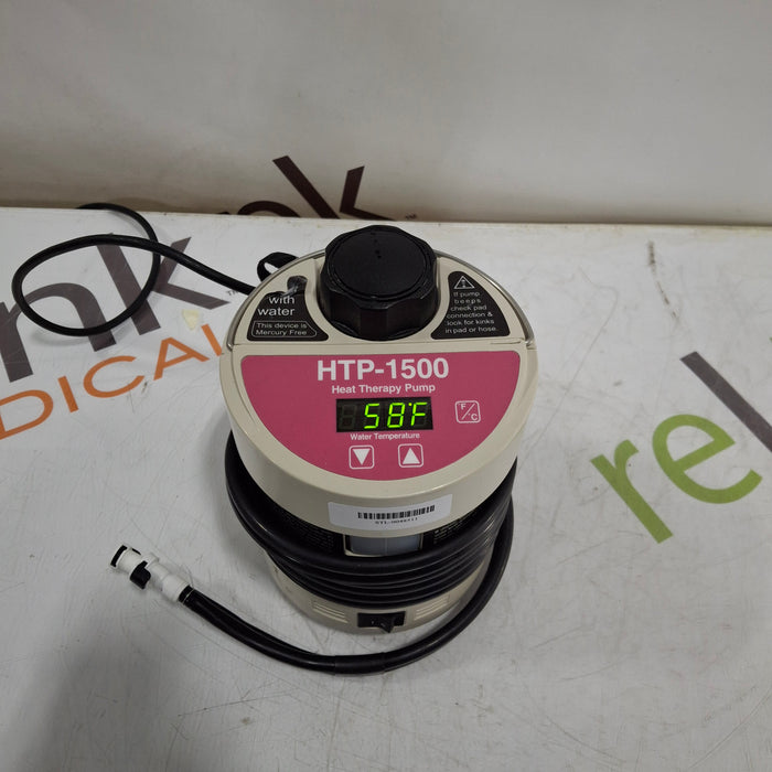 Adroit Medical Systems HTP-1500 Heat Therapy Pump