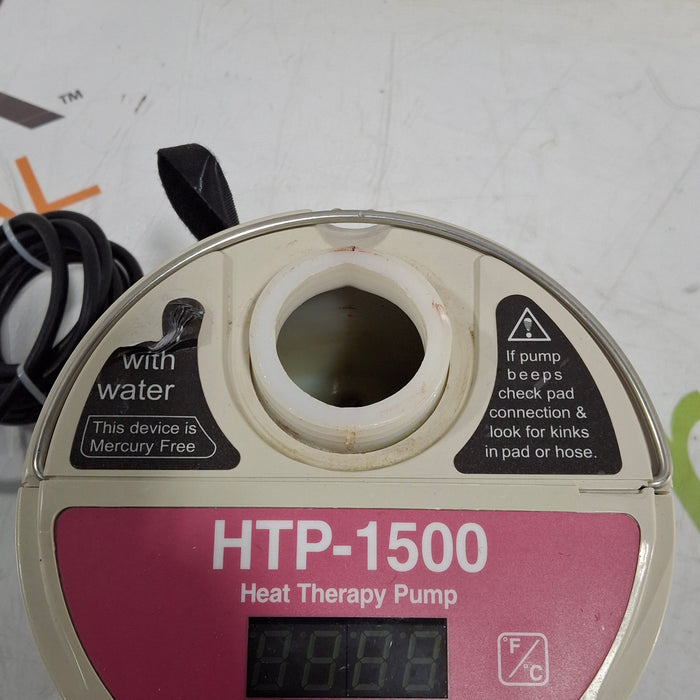 Adroit Medical Systems HTP-1500 Heat Therapy Pump
