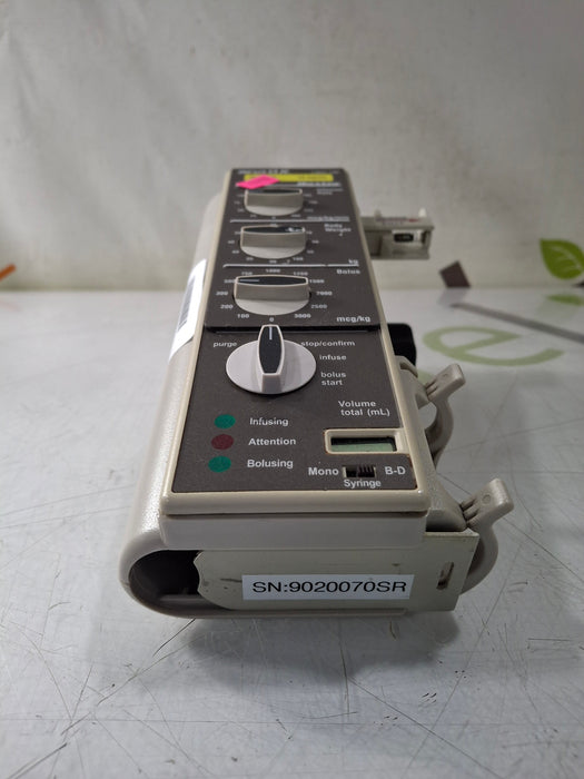 Baxter InfusOR Infusion Pump