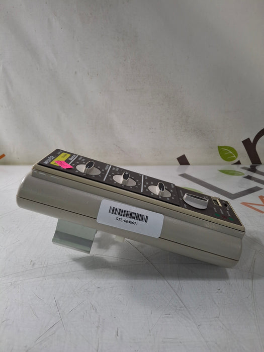 Baxter InfusOR Infusion Pump