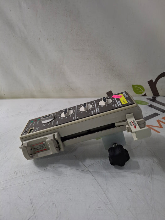 Baxter InfusOR Infusion Pump