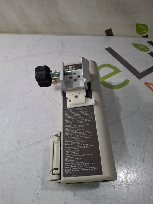 Baxter InfusOR Infusion Pump