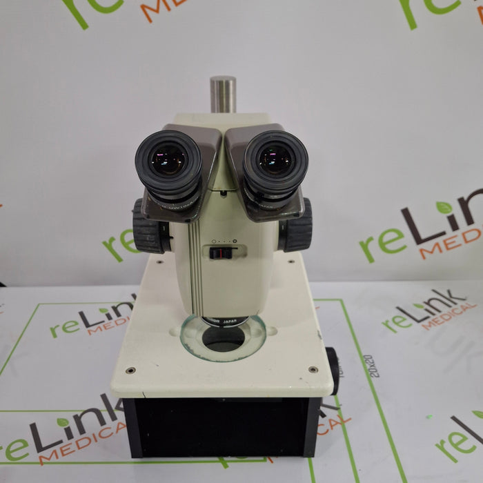 Nikon SMZ-U Zoom Stereo Microscope