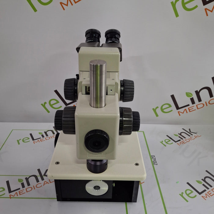 Nikon SMZ-U Zoom Stereo Microscope