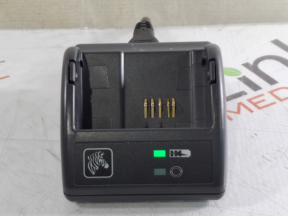 Zebra Smart Charger SC2 Charging Station