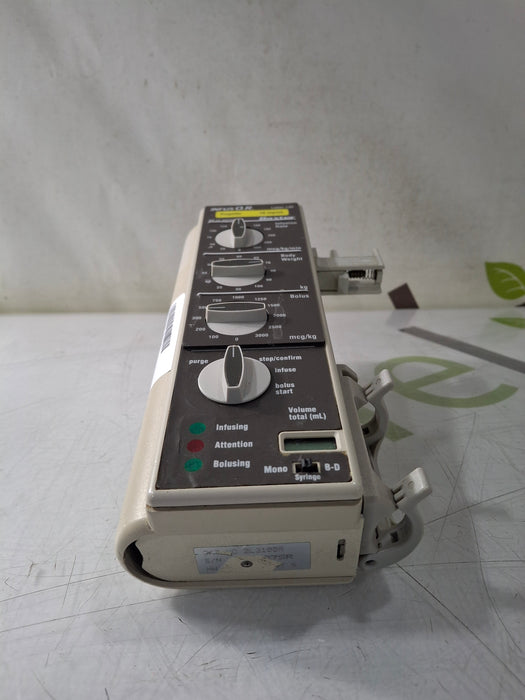 Baxter InfusOR Infusion Pump