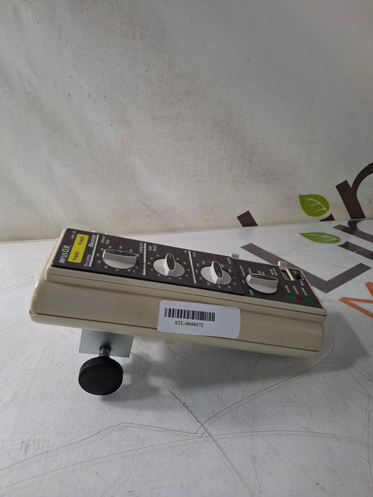 Baxter InfusOR Infusion Pump