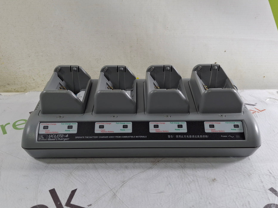 Zebra UCLI72-4 Charging Base