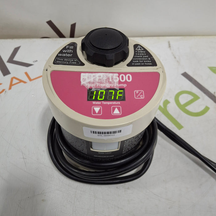 Adroit Medical Systems HTP-1500 Heat Therapy Pump