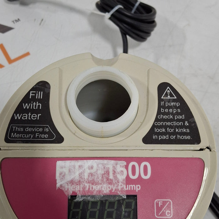 Adroit Medical Systems HTP-1500 Heat Therapy Pump