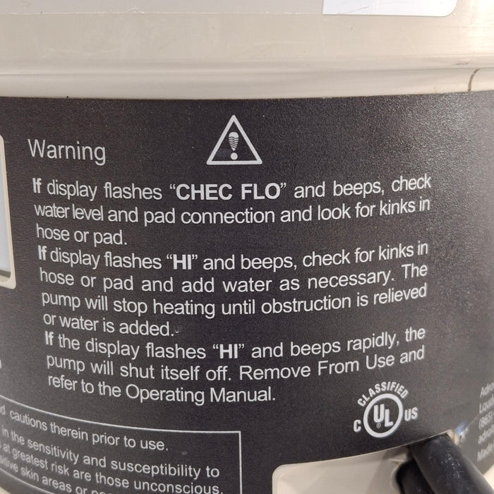 Adroit Medical Systems HTP-1500 Heat Therapy Pump