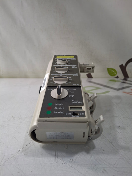 Baxter InfusOR Infusion Pump