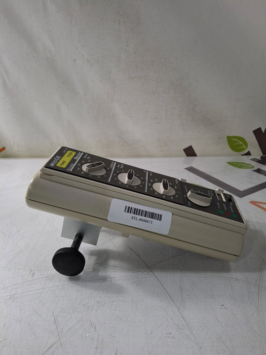 Baxter InfusOR Infusion Pump