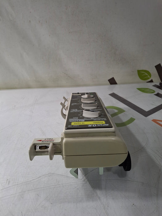 Baxter InfusOR Infusion Pump