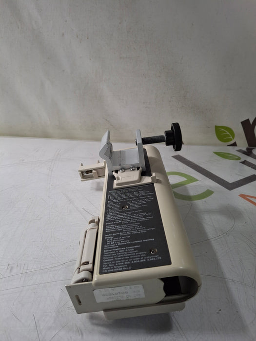 Baxter InfusOR Infusion Pump