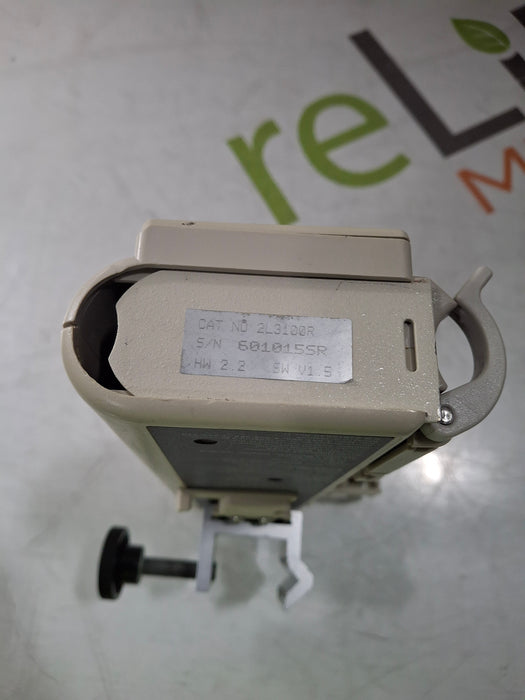 Baxter InfusOR Infusion Pump