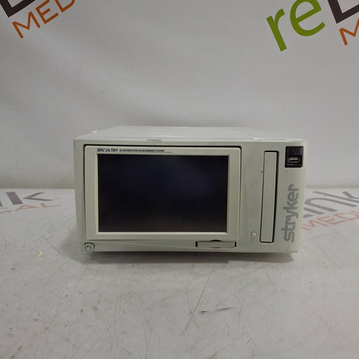 Stryker Stryker 240-050-988 SDC Ultra HD Information System Rigid Endoscopy reLink Online