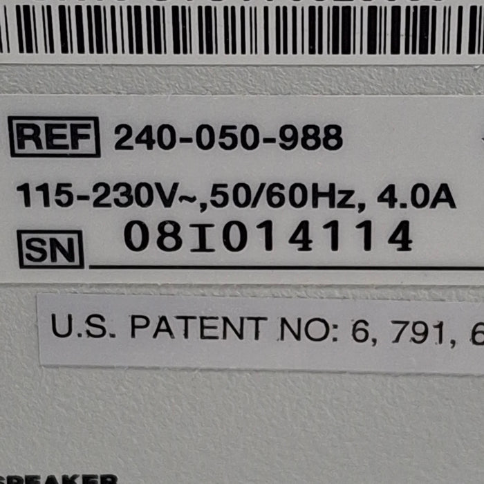 Stryker Stryker 240-050-988 SDC Ultra HD Information System Rigid Endoscopy reLink Online