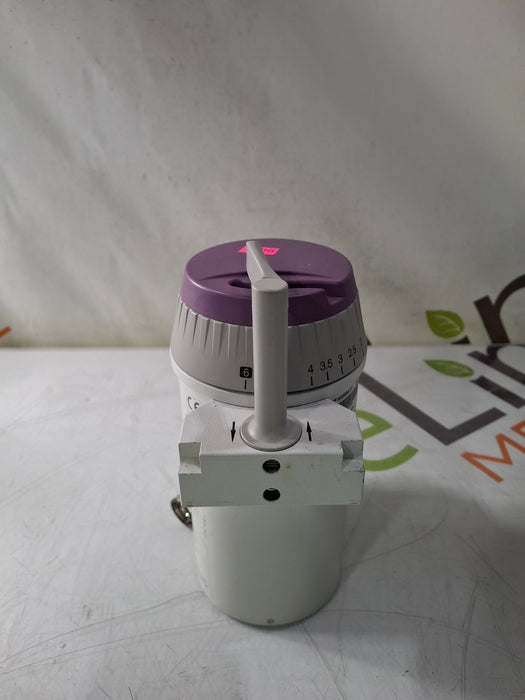 Draeger Medical Vapor 2000 Isoflurane Vaporizer