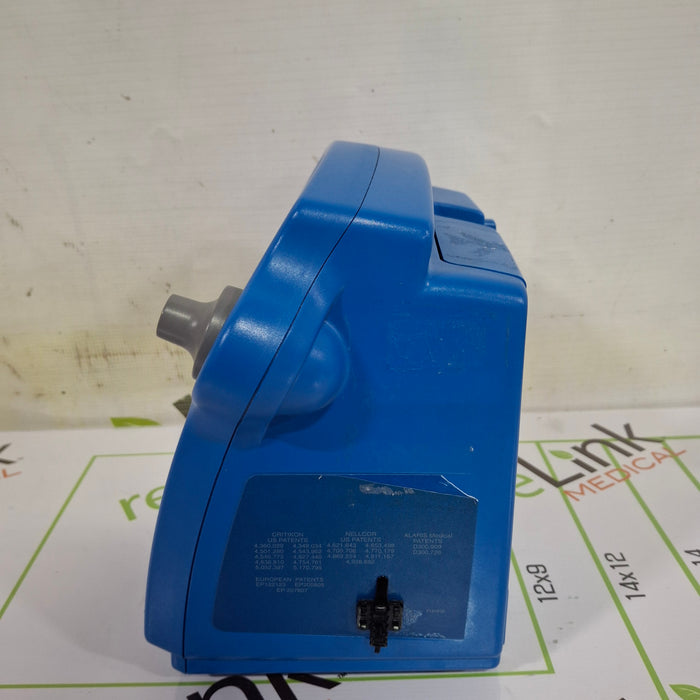 GE Healthcare Dinamap Pro 300 Vital Signs Monitor