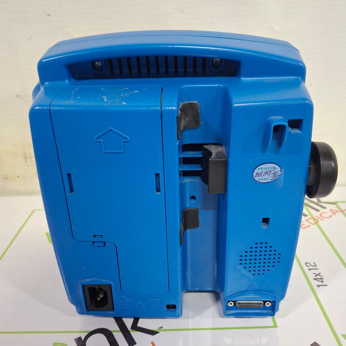 GE Healthcare Dinamap Pro 300 Vital Signs Monitor