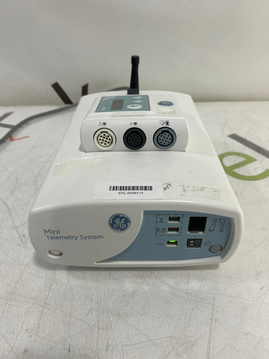 GE Healthcare 9136A-Minitel 2010 Mini Telemetry System