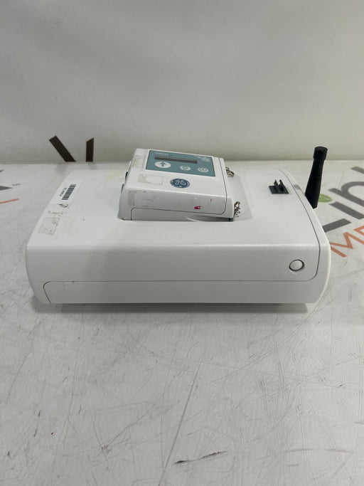 GE Healthcare GE Healthcare 9136A-Minitel 2010 Mini Telemetry System Patient Monitors reLink Online