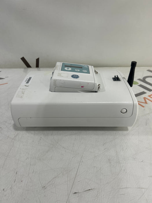 GE Healthcare 9136A-Minitel 2010 Mini Telemetry System