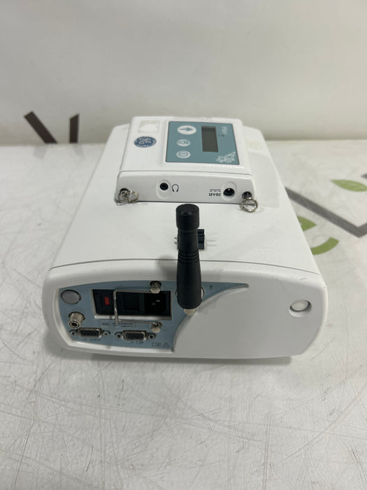 GE Healthcare 9136A-Minitel 2010 Mini Telemetry System