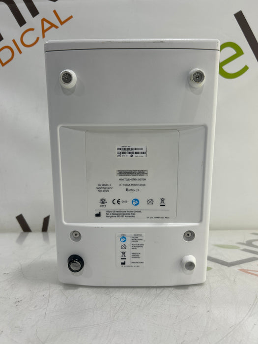 GE Healthcare 9136A-Minitel 2010 Mini Telemetry System