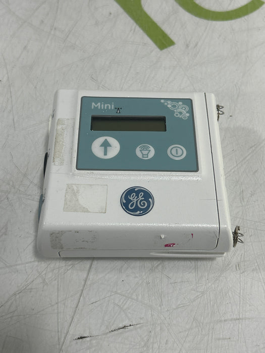 GE Healthcare 9136A-Minitel 2010 Mini Telemetry System