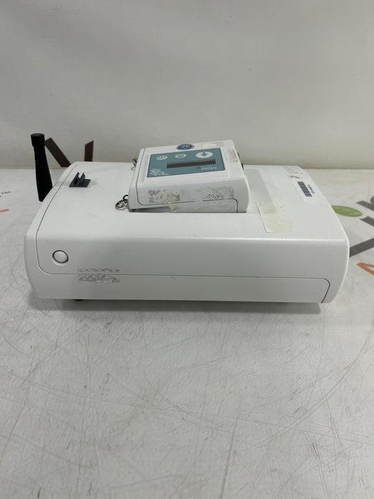 GE Healthcare 9136A-Minitel 2010 Mini Telemetry System