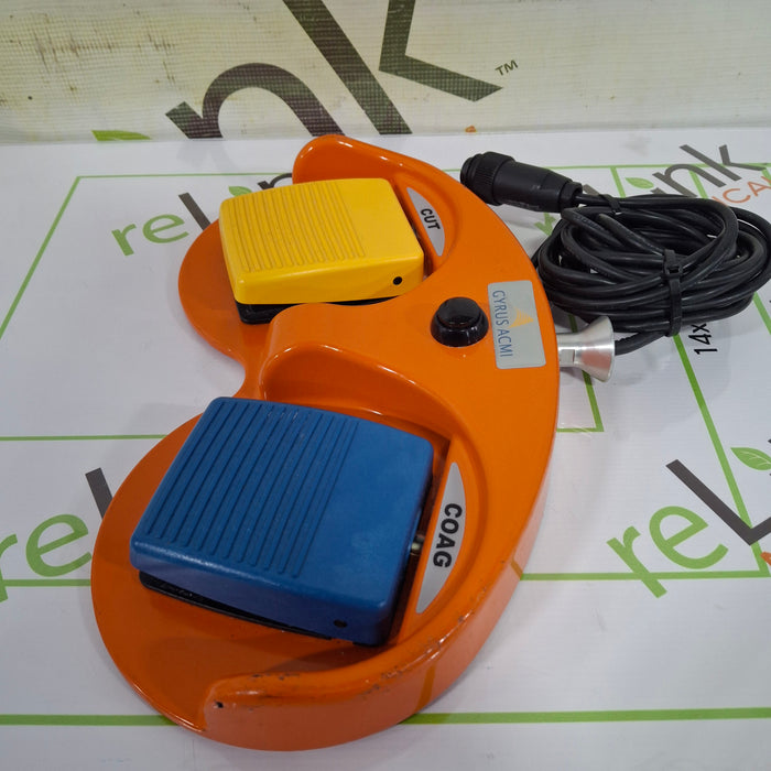 Gyrus Acmi, Inc. 744010 Footswitch