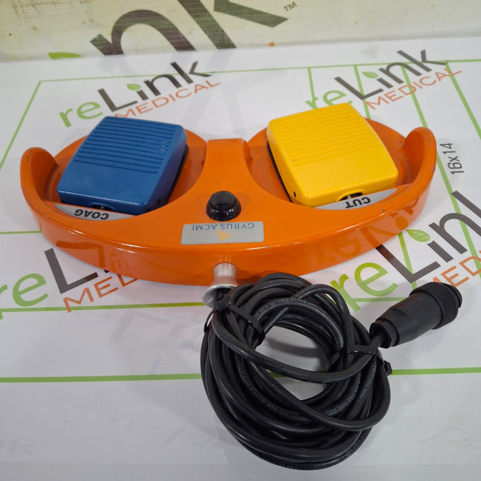 Gyrus Acmi, Inc. 744010 Footswitch