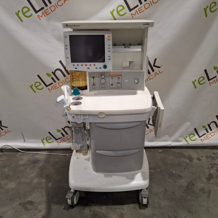 GE Healthcare S/5 Avance Anesthesia System